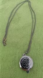 S.O.S ketting, Ophalen of Verzenden, Zo goed als nieuw