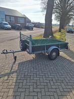 enkelasser hapert geen Kenteken, Auto diversen, Gebruikt, Saris, Mooie nette tandemasser met geen Kenteken, Ophalen