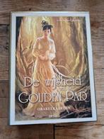 De Wijsheid van het Gouden Pad, Ophalen of Verzenden, Zo goed als nieuw, Tarot of Kaarten leggen, Overige typen