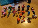 Paw patrol pups (meer paw patrol anders advertenties), Kinderen en Baby's, Speelgoed | Actiefiguren, Ophalen of Verzenden, Gebruikt