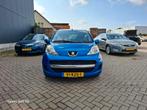 Peugeot 107 1.0-12V Sublime, Voorwielaandrijving, Gebruikt, Origineel Nederlands, Bedrijf