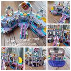 Lego Friends winkelcentrum., Ophalen of Verzenden, Zo goed als nieuw