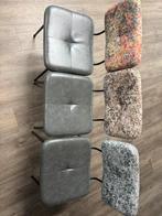 Horeca stoelen Satelliet, Ophalen, Gebruikt