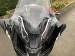 BMW R1250 verchroomde strips op windscherm, Ophalen of Verzenden, Zo goed als nieuw