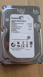 Seagate Enterprise 6TB SAS Harddisk - Meerdere beschikbaar, Intern, Gebruikt, SAS, Server