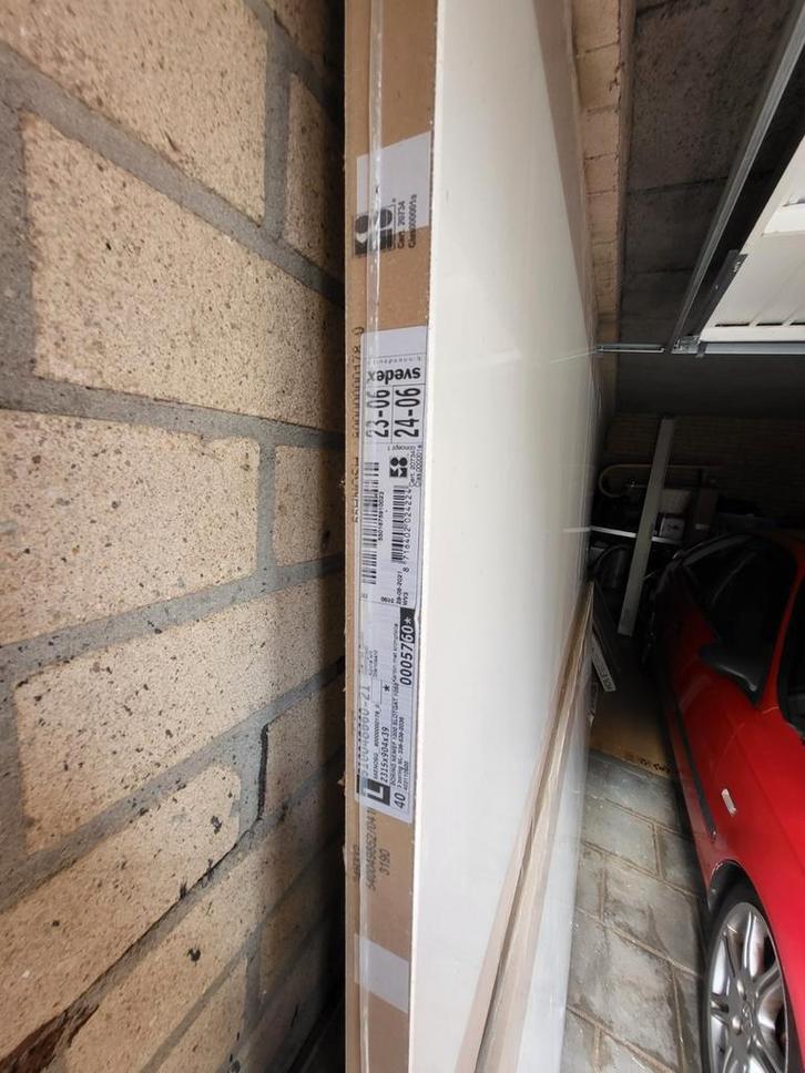 Svedex Binnendeuren - 5 stuks - Nieuw in verpakking, Doe-het-zelf en Verbouw, Deuren en Horren, Nieuw, Binnendeur, 200 tot 215 cm
