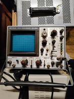 Oscilloscoop trio 30mhz - Cs-1830, Doe-het-zelf en Verbouw, Meetapparatuur, Ophalen, Gebruikt