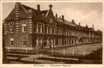 Groningen - Infantierie Kazerne, Ophalen of Verzenden, Voor 1920, Gelopen, Groningen