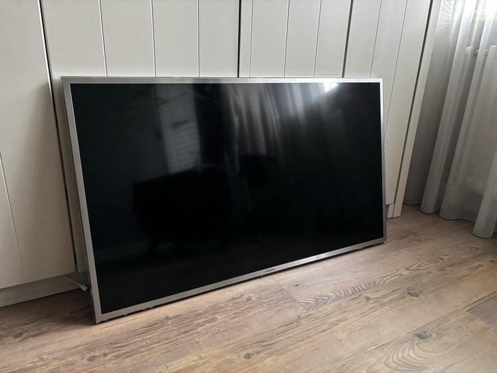 Samsung UE46F6200AW 46 inch Smart TV, Audio, Tv en Foto, Televisies, Gebruikt, LED, 100 cm of meer, Full HD (1080p), Samsung, 50 Hz