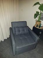 Zit slaapbank slaapstoel, Ophalen of Verzenden, Nieuw, Tweepersoons