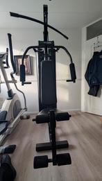 Krachtstation ProAction BH Fitness, Ophalen, Benen, Krachtstation, Zo goed als nieuw