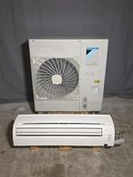 7,1 kW Daikin Seasonal Smart inverter wandairco warmtepomp