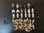 NEP LEGO Star Wars minifiguren, Ophalen of Verzenden, Zo goed als nieuw, Complete set, Lego