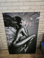 Fotokunstwerk 'Purification'  GN4536 Cobra Art company, Ophalen, Zo goed als nieuw, Schilderij, Minder dan 50 cm