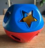 Vintage Tupperware Toys Vormenstoof, Kinderen en Baby's, Speelgoed | Babyspeelgoed, Ophalen of Verzenden, Gebruikt, Overige typen