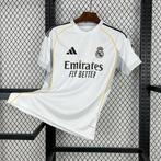 Real Madrid Thuisshirt 25/26, Maat XL, Ophalen of Verzenden, Zo goed als nieuw, Shirt