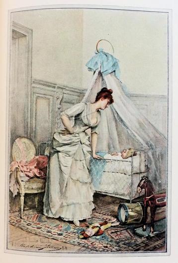 L'Abbé Constantin 1888 Halévy Band E. Jolly R11381 beschikbaar voor biedingen