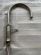 Quooker Fusion Classic RVS -showroom model, Ophalen of Verzenden, Minder dan 100 cm