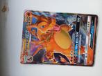 Charizard GX SM211, Ophalen of Verzenden, Zo goed als nieuw