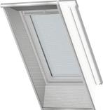 Velux insectenhor ZIL MK10 8888 Zilver/Aluminium, Minder dan 80 cm, 215 cm of meer, Overige typen, Ophalen of Verzenden