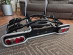 Thule fietsendrager in goede staat., Auto diversen, Fietsendragers, Ophalen of Verzenden, 2 fietsen, Zo goed als nieuw, Trekhaakdrager