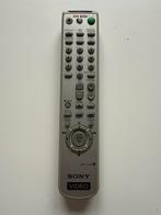 Originele Sony RMT-V406 afstandsbediening, Ophalen of Verzenden, Gebruikt, Origineel, Vhs