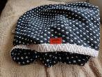Pom Amsterdam sjaal, Ophalen of Verzenden, Zo goed als nieuw, Maat 46/48 (XL) of groter, Sjaal