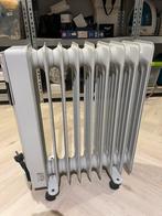 Tefal mobiele radiator 220v, Doe-het-zelf en Verbouw, Verwarming en Radiatoren, Ophalen, 30 tot 80 cm, Gebruikt, Radiator