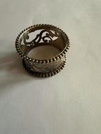 Vingerdoek ring, Ophalen of Verzenden