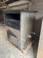 Rookton - Rookkast, Ophalen, Gebruikt, Onbekend