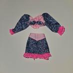Barbie - Skipper - Teen Time fashion - #68369, Ophalen of Verzenden, Zo goed als nieuw, Kleertjes