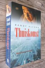 Thuiskomst - Randy Alcorn (christelijke roman), Ophalen of Verzenden, Zo goed als nieuw, Nederland
