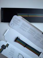 Apple Watch band - Pride Edition Nike Sportloop, Ophalen of Verzenden, Nieuw, Bandje, Apple