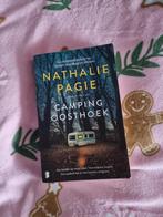 Camping Oosthoek - Nathalie Pagie Thriller, Ophalen of Verzenden, Overige onderwerpen