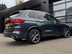 BMW X5 XDrive45e M-Sport Panoramadak Laser Sky Lounge, Auto's, BMW, 128 €/maand, Gebruikt, Adaptive Cruise Control, Vierwielaandrijving