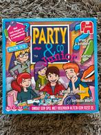 Party & co, Hobby en Vrije tijd, Gezelschapsspellen | Kaartspellen, Ophalen of Verzenden, Zo goed als nieuw