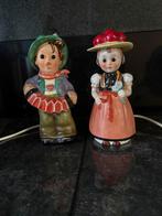 2 unieke Goebel parfum- of geurlampjes, Ophalen of Verzenden, Zo goed als nieuw, Hummel