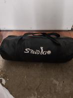 Speed Go Golfnet / Oefentent, Ophalen, Zo goed als nieuw, Tas