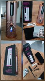 Electronische haarkruller, Ophalen, Zo goed als nieuw, Krultang of Stijltang