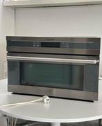 Electrolux EOK66030X inbouwoven, Witgoed en Apparatuur, Ophalen, Minder dan 45 cm, Hete lucht, Zo goed als nieuw