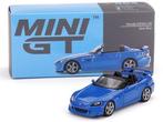 89956: Honda S2000 CR (554) - Mini GT 1:64, Hauptsstrasse 97, D-72667 Schlaitdorf, Germany, Elfershop GmbH, Ophalen of Verzenden