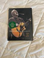 David Gilmour In Concert DVD, Alle leeftijden, Boxset, Muziek en Concerten, Ophalen of Verzenden
