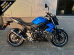 SUZUKI SV 650 N ABS (bj 2018) 5800km!!!!!!, 2 cilinders, Bedrijf, Meer dan 35 kW, 645 cc