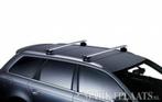 Dakdragers VOLVO XC90 gesloten rails, 2014-heden, ACTIE!, Auto diversen, Dakdragers, Ophalen of Verzenden, Gebruikt
