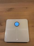 Fitbit Aria weegschaal, Witgoed en Apparatuur, Weegschalen, 100 kg of meer, Ophalen of Verzenden, Personenweegschaal, Fijner dan 1 gram