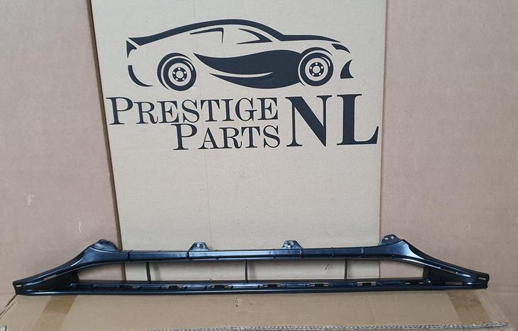 Midden Grill Rooster Audi A5 8T Facelift S-line  8T0807647A, Auto-onderdelen, Carrosserie en Plaatwerk, Bumper, Voor, Nieuw, Ophalen of Verzenden