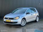 Volkswagen Golf 1.2 TSI Trendline BlueMotion, Voorwielaandrijving, Euro 5, Gebruikt, 4 cilinders