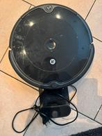Irobot stofzuiger met laadstation werkend, Ophalen of Verzenden, Zo goed als nieuw, Reservoir