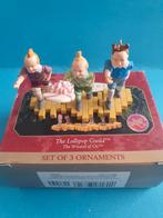 The Wizard of Oz Hallmark Keepsake Ornament 1998, Ophalen of Verzenden, Nieuw