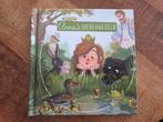Marjon Hoffman - Anna's dierenwereld, Boeken, Ophalen of Verzenden, Zo goed als nieuw